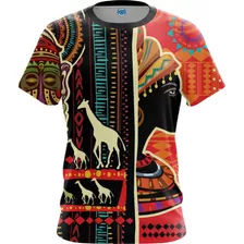 Camisa Camiseta Africa Africanos Cultura Dashiki Origens 777