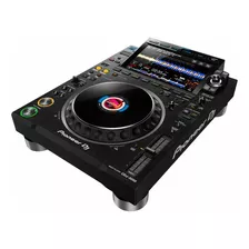 Pioneer Dj Cdj-3000 Professional Dj Multi Player