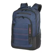 Mochila Samsonite Titan Azul