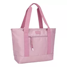 Bolso Cartera Star New Rosado Head