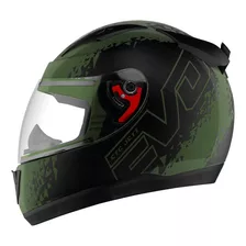 Capacete Lançamento Jett Fechado Masculino Feminino Protork