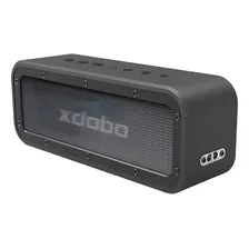 Xdobo-alto-falantes Bluetooth Para Jogos À Prova D'água