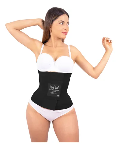 Fajas reductoras más vendidos de 2024: ¡Camisetas y Neopreno que arrasan!