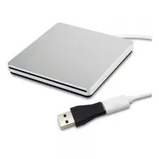 Unidad De Dvd Externa, Usb 3.0 Porttil Cd/dvd +/-rw Drive/dv