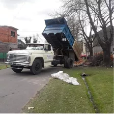 Alquiler Camiones Volcadores, Minicargadoras E Hidroelevador