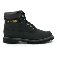 Bota Caterpillar Colorado 2.0 Masculina Preto