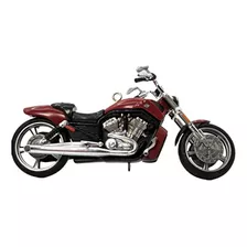 2010 Vrsc V-rod Muscle Harley-davidson # ******* Del Sello O