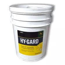 Aceite Hidráulico Ajm69444 Hy-gard 20lt