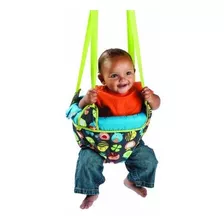 Saltador De Puerta Evenflo Exersaucer, Bumbly