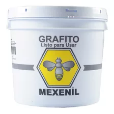 Grafito Para Maquina Tortillas Tortilladora 4kg Mexenil