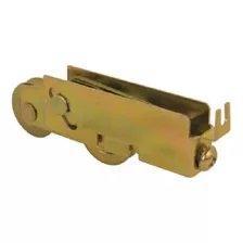 Slide-co 13841 Puerta Corredera De Vidrio Roller Assembl