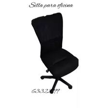 Silla De Oficina 