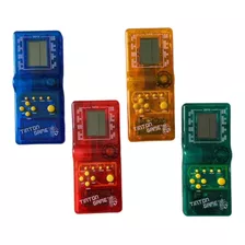 1pz Tetris Videojuego Juguete Retro