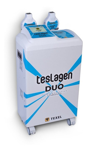 Body Up Doble Teslagen Duo Texel