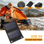 Segunda imagen para búsqueda de panel solar para cargar celulares