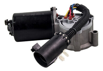 Transfer Shift Motor For Great Wall 06 For Ford Ranger 0 Oab Foto 2