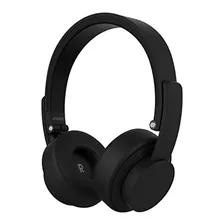 Urbanista Seattle Auriculares Bluetooth En Negro