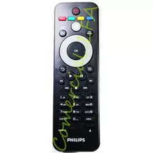 Controle Philips Bd Bdp2900 Bdp2900/55 Bdp2900x Bdp2900x/78
