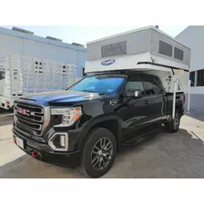 Gmc Sierra At4 Carbon Pro 2020