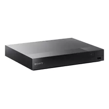 Reproductor Blu-ray Sony Bdp S3500 Full Hd 1080p Super Wi-fi