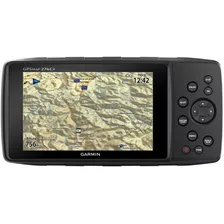 Mapa Gps Garmin Topográfico Ruteable Edge Etrex Oregon Otros