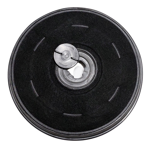 Filtro Purificador Carbón Activado Spar