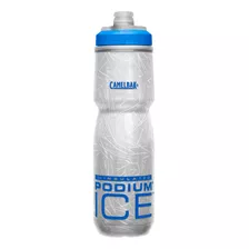 Botella Caramañola Camelbak Podium Ice 600 Ml Polipropileno