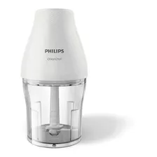 Picadora Philips Hr2505/00 Multichopper 500w Color Blanco 220v