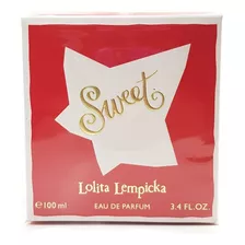 Lolita Lempicka Sweet Edp 100ml (mujer)