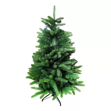 Arbolito Árbol Clásico De Navidad, Pino Verde 1,30 M, 12788