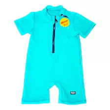 Malla Bebe Enterito Proteccion Uv Origami Pº