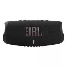 Corneta Jbl Charge 5 Original Pro