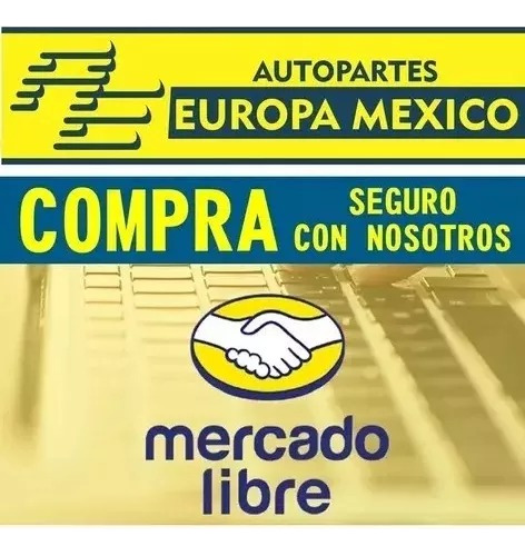 Filtro Aire Gonher Plymouth Breeze 2.4l 1998 1999 2000 Foto 2