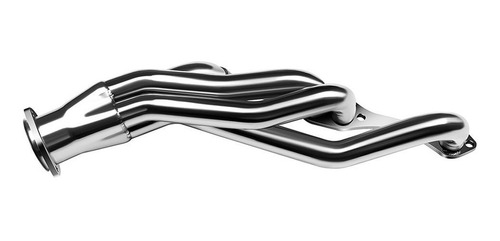 Headers Chevrolet Sbc V8 262 283 305 350 400 Camaro Nova Ss Foto 3