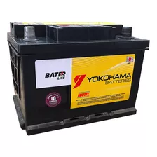 Bateria Yokohama 120 Amp Garantía 18 Meses
