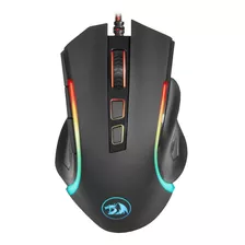 Mouse Gamer Redragon Griffin Rgb Chroma Diginet