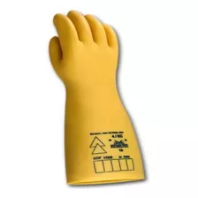 Guantes Dielectrico Clase 0 Regeltex Talla 9