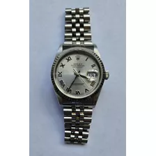 Rolex Oyster Perpetual Datejust 36mm Modelo 16234