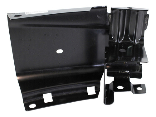 Bumper Bracket For 2003-2021 Chevrolet Express 2500 Set  Vvd Foto 7