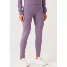 Calça Legging Cotton Feminina Adulto Malwee Promoção