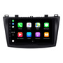 Android Mazda 2 2002-2015 Bluetooth Wifi Gps Radio Carplay