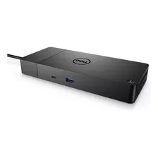 Dock Station Dell 180w Replicadora Wd19 - Completo