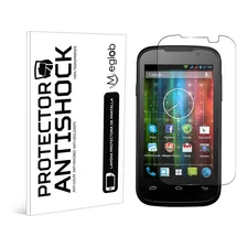 Protector Antishock Para Prestigio MultiPhone 5300 Duo