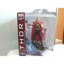 Thor - The Dark World - Marvel Select