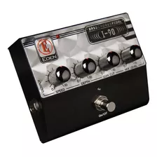 Pedal Eden I90 Bass Chorus Original Nf E Garantia 2 Anos