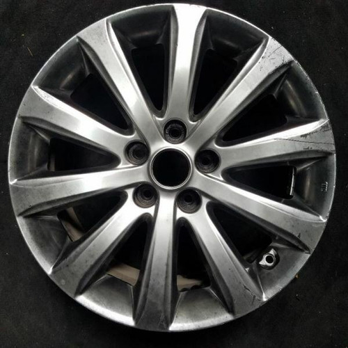 Rin 17 Hyundai Azera #529103l650 1 Pieza