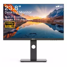 Monitor Full Hd 23.8 Pulgadas Mobile Pixels