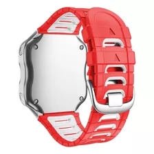 Pulseira De Silicone Para Garmin Forerunner 920xt Colorida