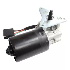 Motor Do Limpador De Para-brisas Ford Escort Hobby 1.0 1994