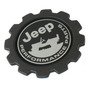 Emblema  Accesorios Autnticos Jeep  Wrangler Jeep 93/22